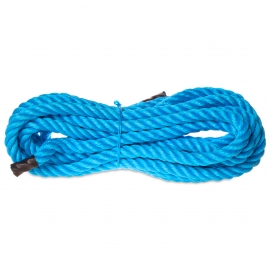 CORDE ONDULATOIRE 15m /6kg