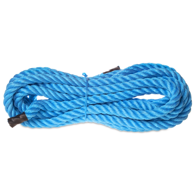 CORDE ONDULATOIRE 15m /6kg