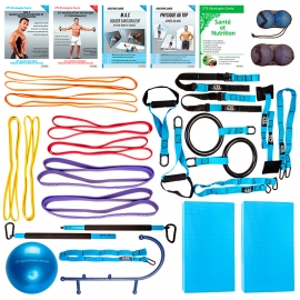 PACK CHANGER DE VIE