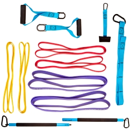 PACK MUSCULATION NOMADE