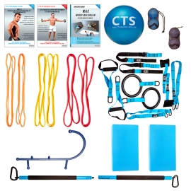 PACK TOTAL CORPS ET SPORT SANS DOULEUR