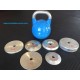 KETTLEBELL MODULABLE