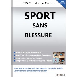 SPORT SANS BLESSURE