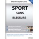 SPORT SANS BLESSURE