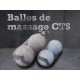 Pack Balles de massage CTS