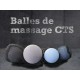 Pack Balles de massage CTS