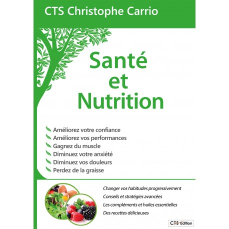 CTS Nutrition