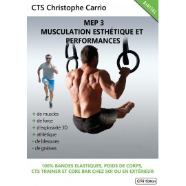 MEP 3 Musculation esthétique et performances 3