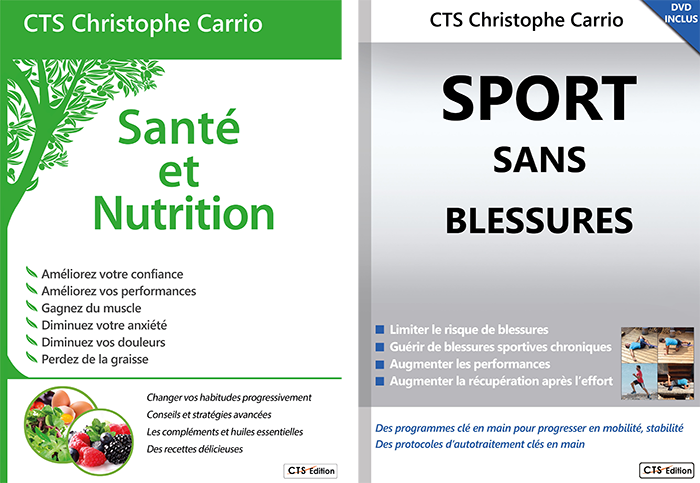 SPORT SANS BLESSURE